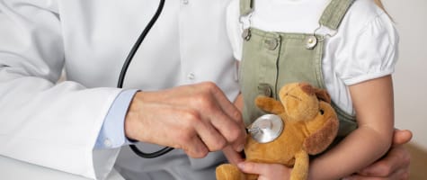 Gastroenterologia Pediátrica