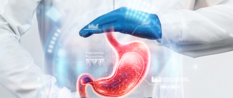 Gastroenterologia