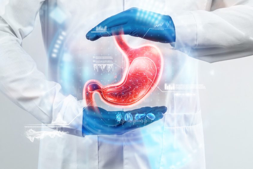 Gastroenterologia