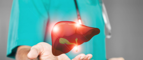 Hepatologia