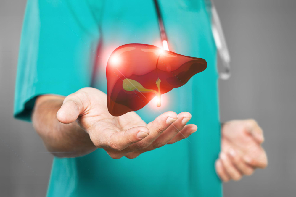 Hepatologia - Bios-nad