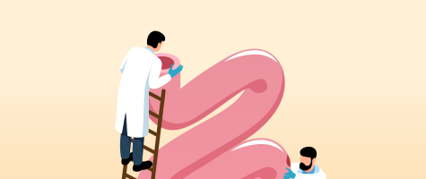 Teste respiratório para supercrescimento bacteriano do intestino delgado Teste respiratório para supercrescimento bacteriano do intestino delgado