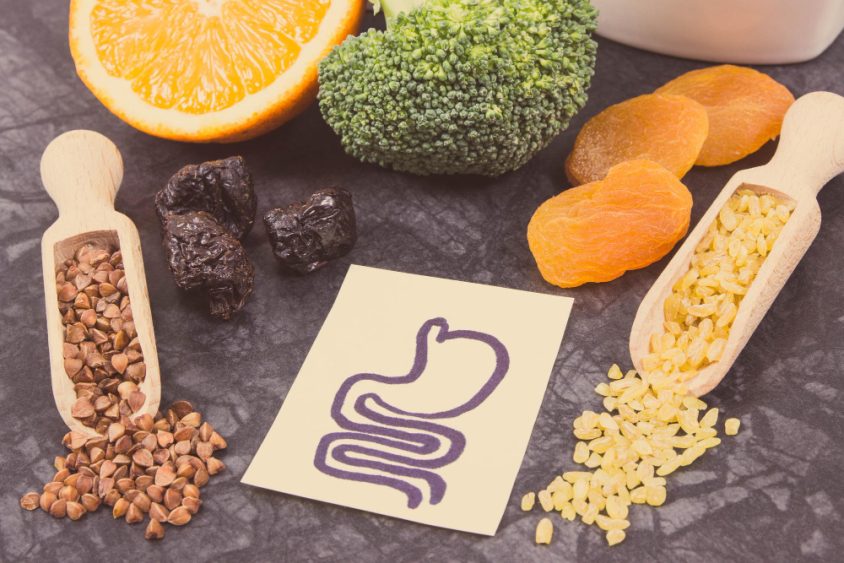 Teste respiratório para intolerâncias alimentares (intolerância a lactose e a frutose)