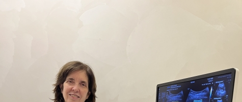 Ultrassonografia Ultrassonografia